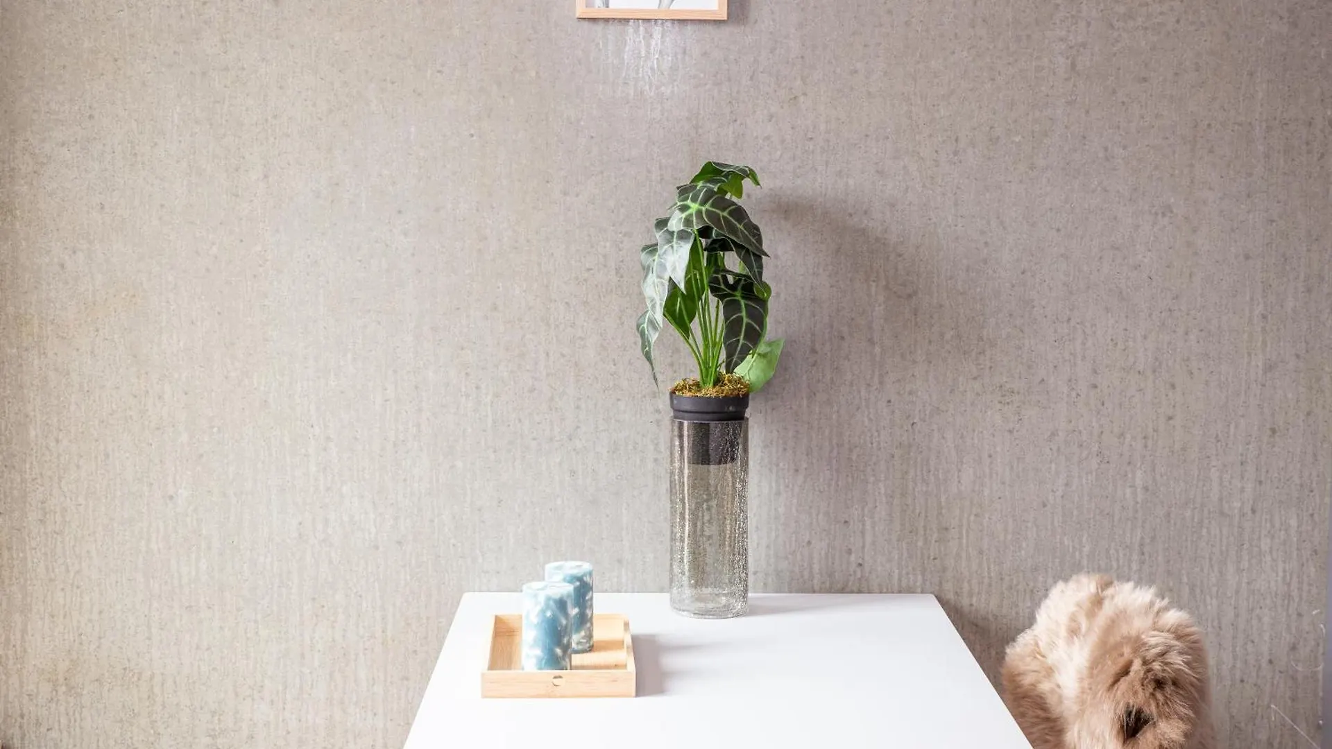 Copenhagen Living Apartment
