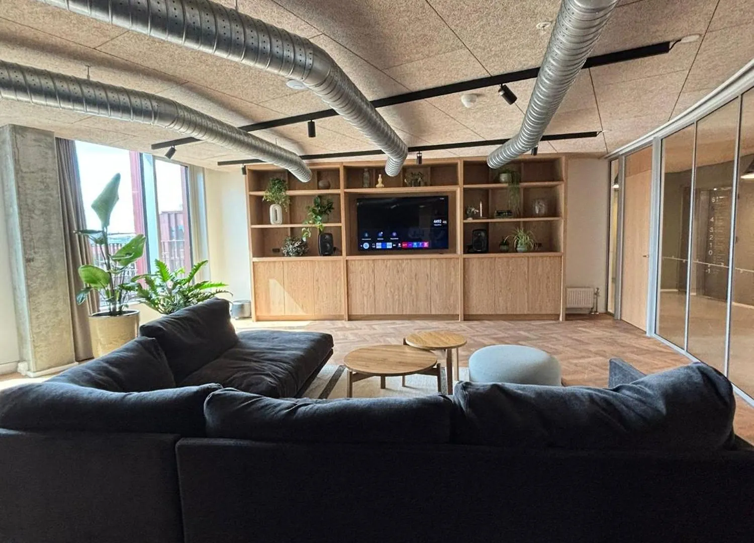 Copenhagen Living Apartment Denmark
