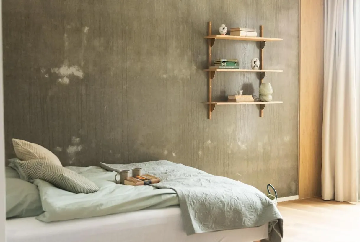 Copenhagen Living Apartment