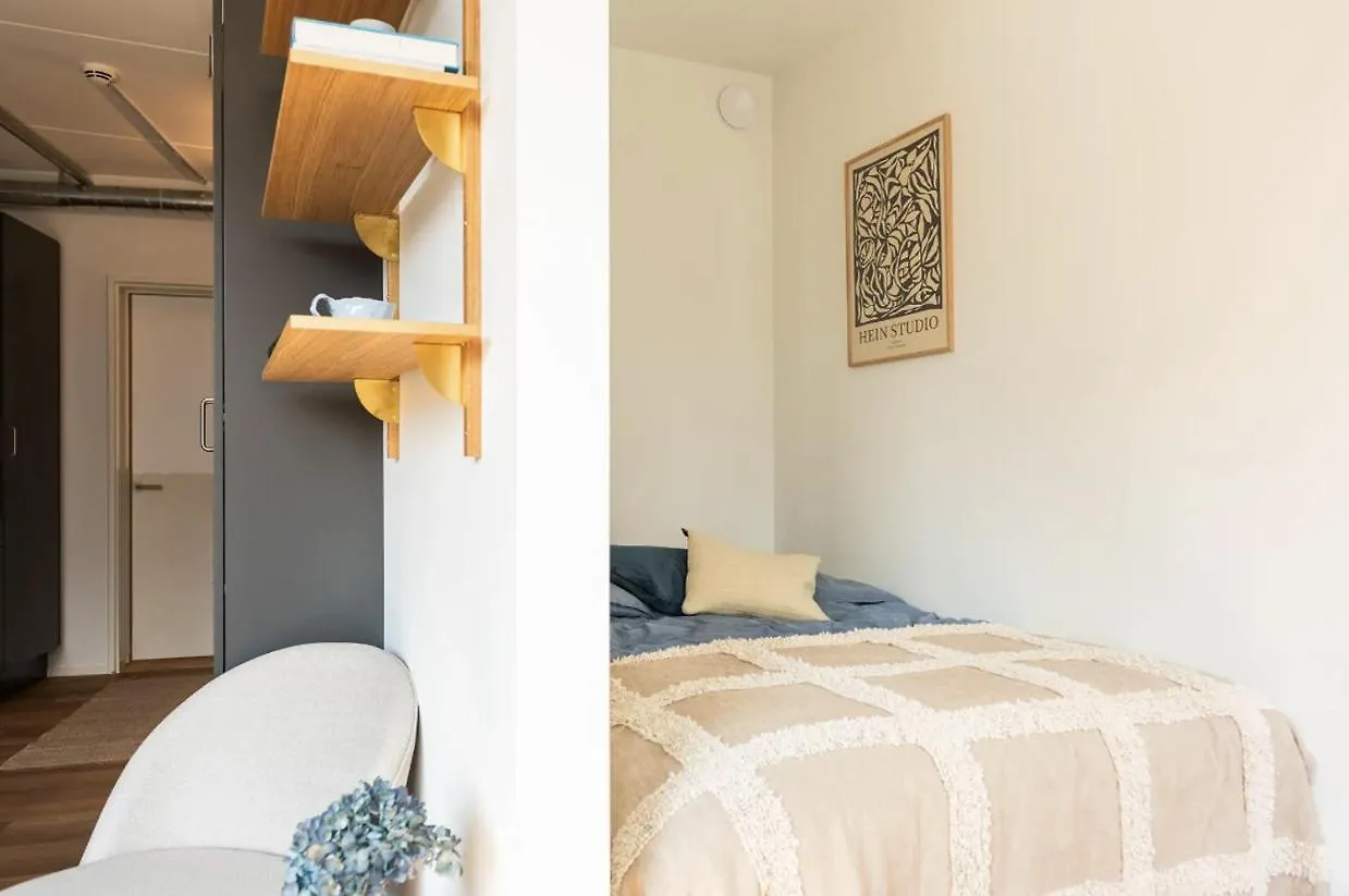 Copenhagen Living Apartment 0*,