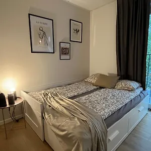Togo - Vanlose Apartment