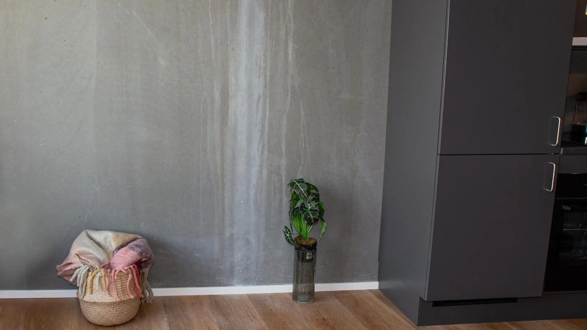 Copenhagen Living Apartamento 0*,  Dinamarca