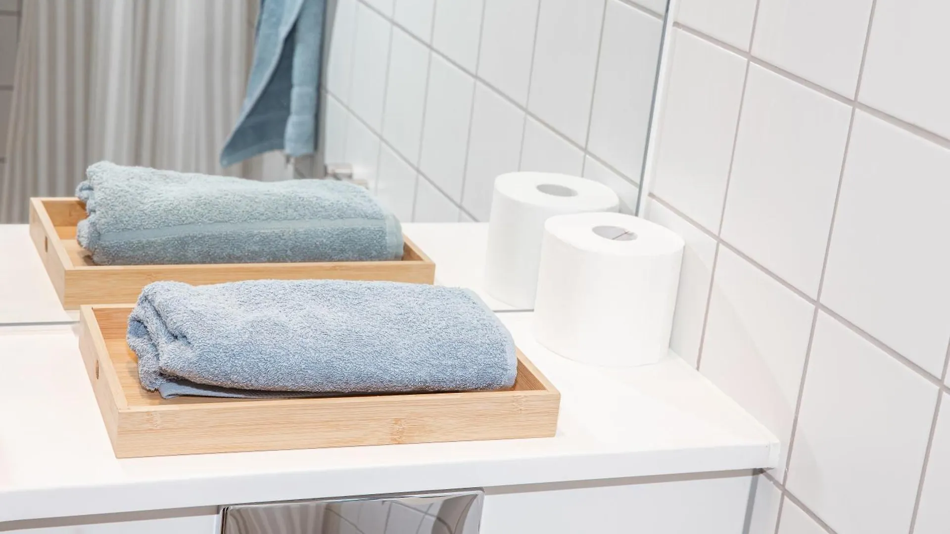 Copenhagen Living Apartamento 0*,