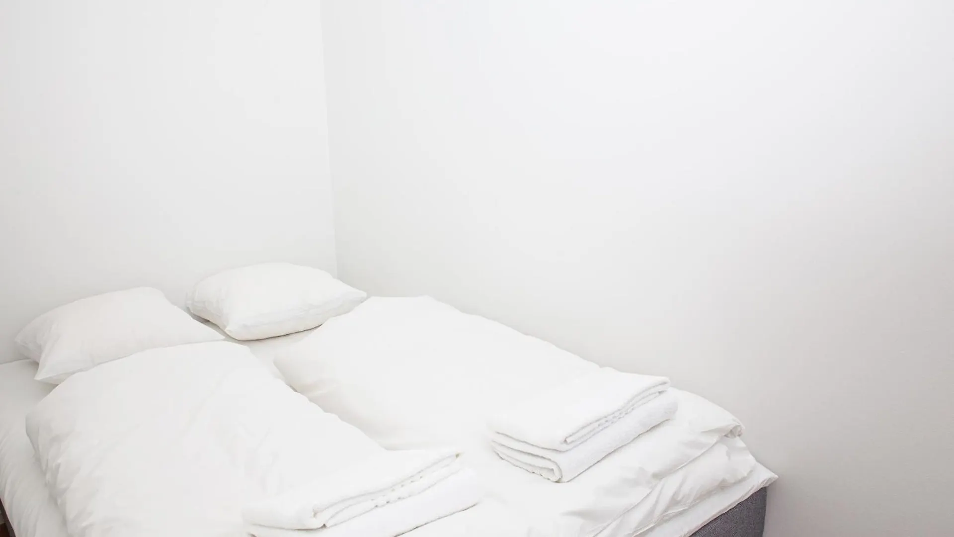Copenhagen Living Apartment