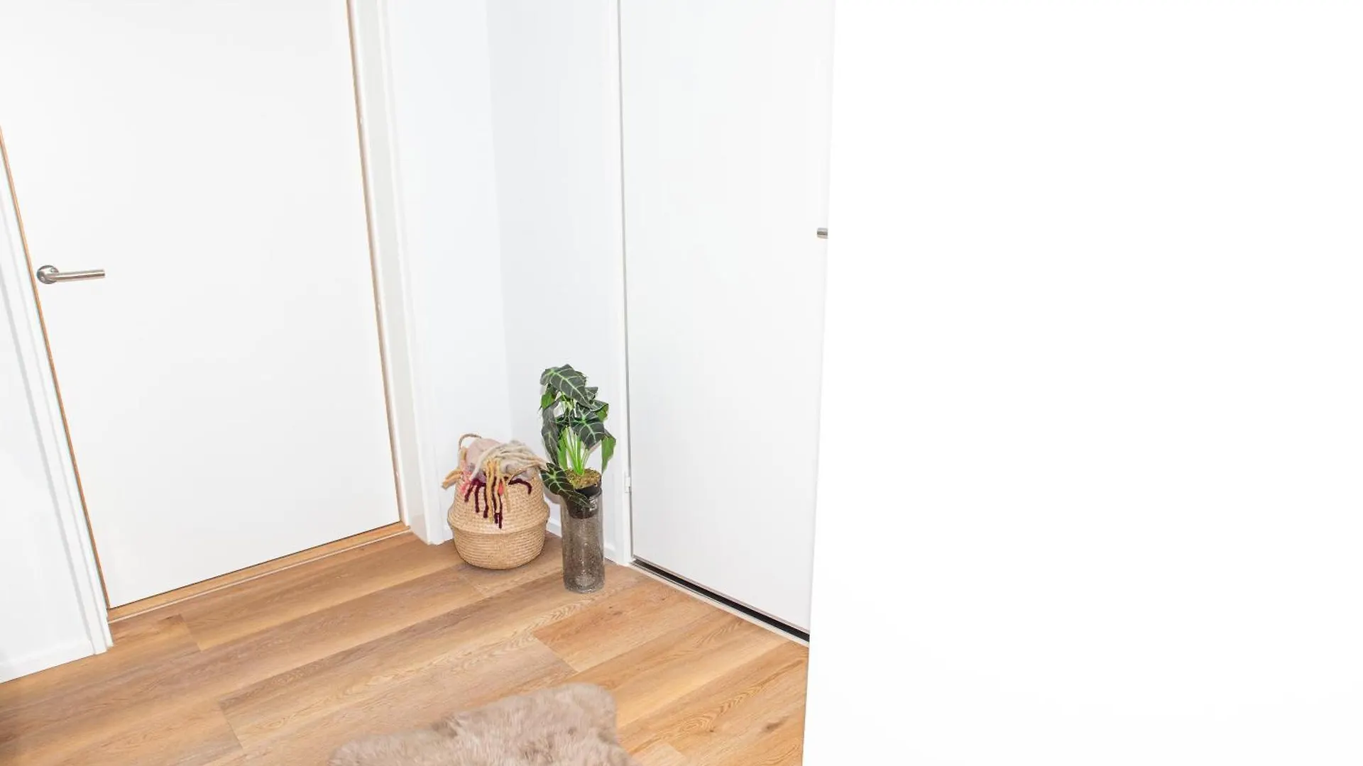 Copenhagen Living Apartamento