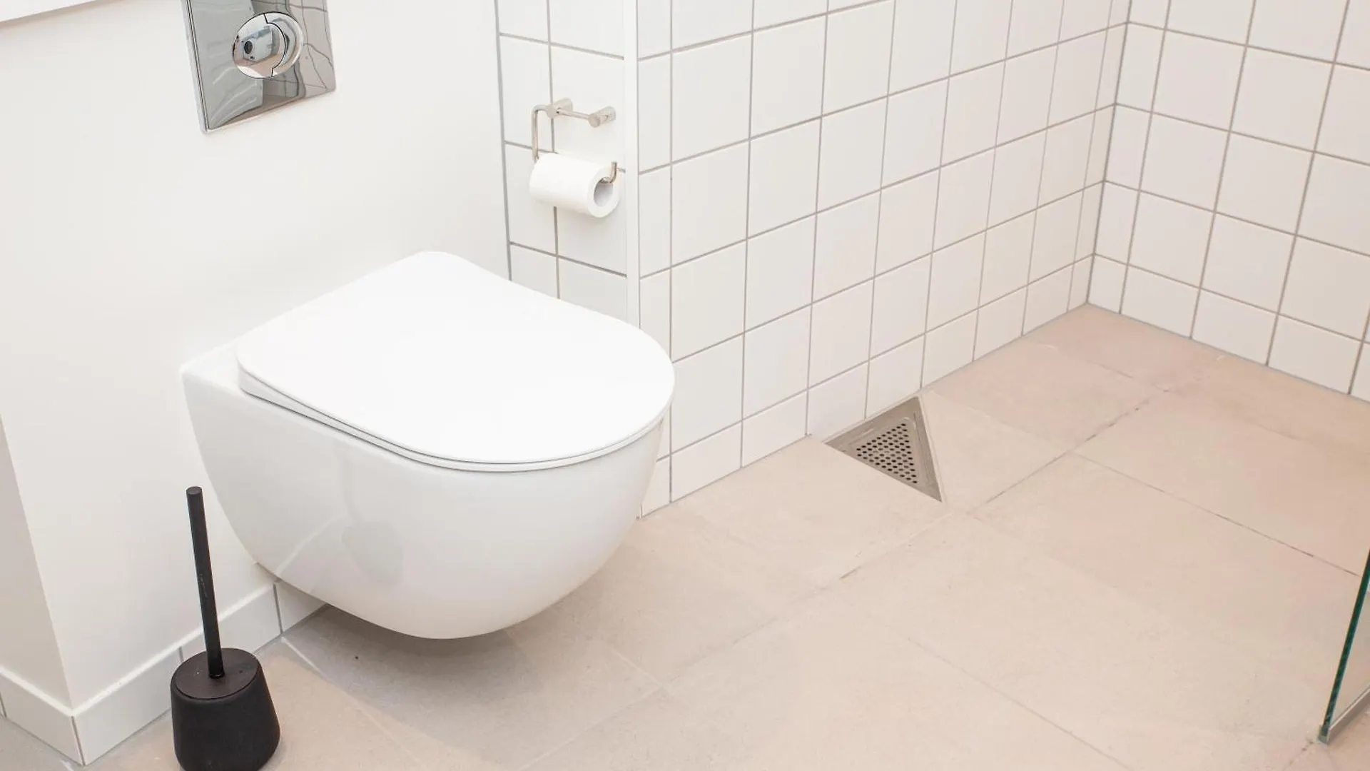 Copenhagen Living Apartamento Dinamarca