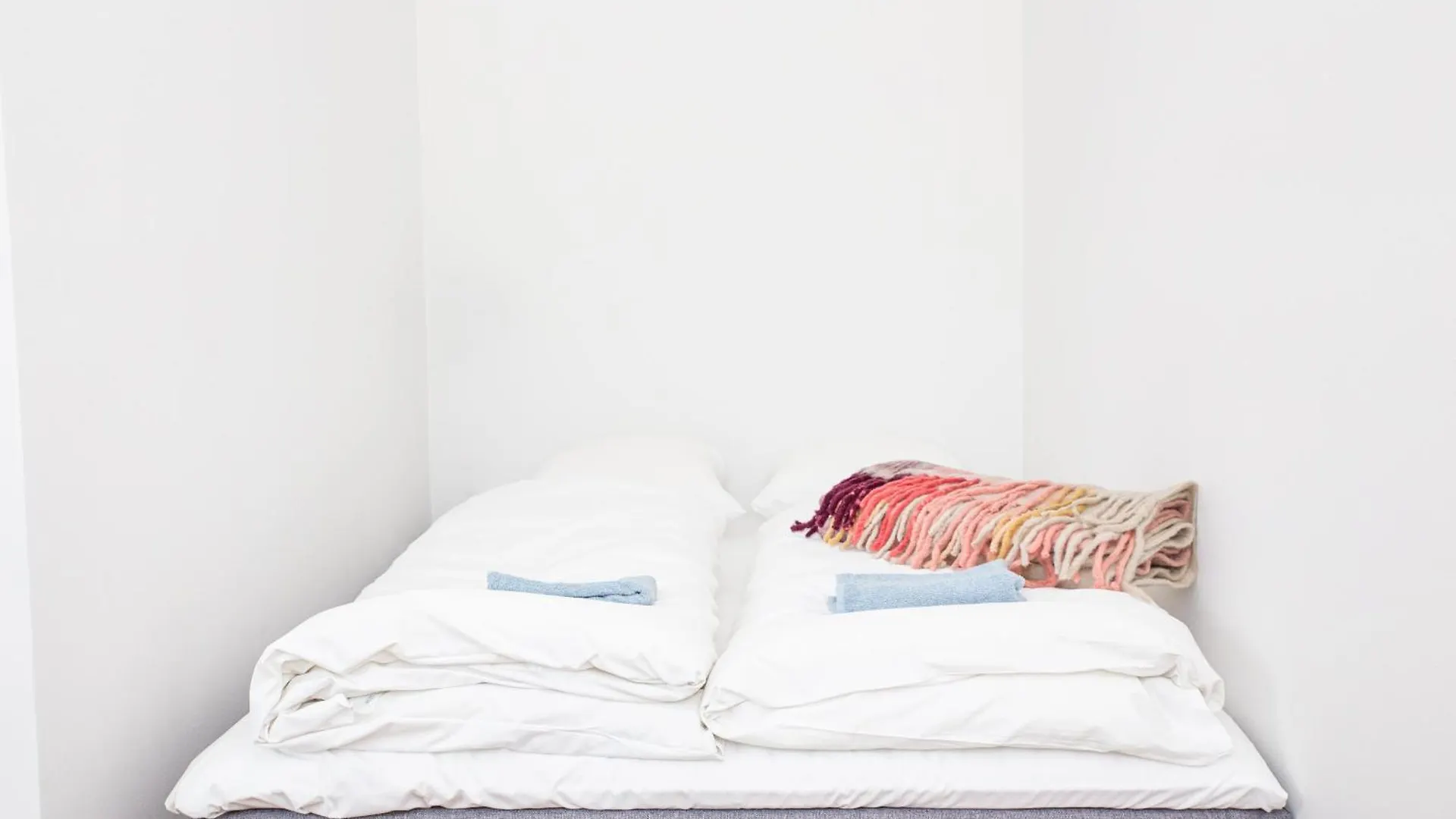 Copenhagen Living Apartamento