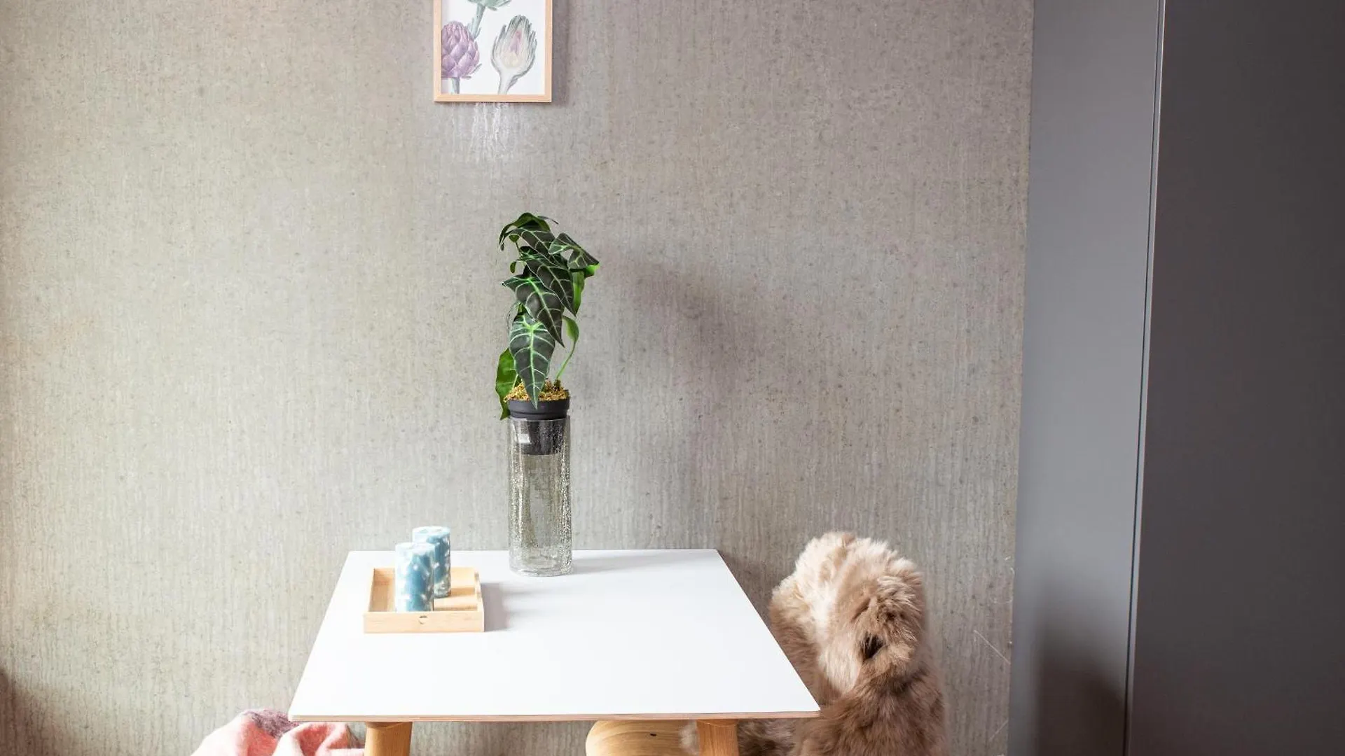 Copenhagen Living Apartment