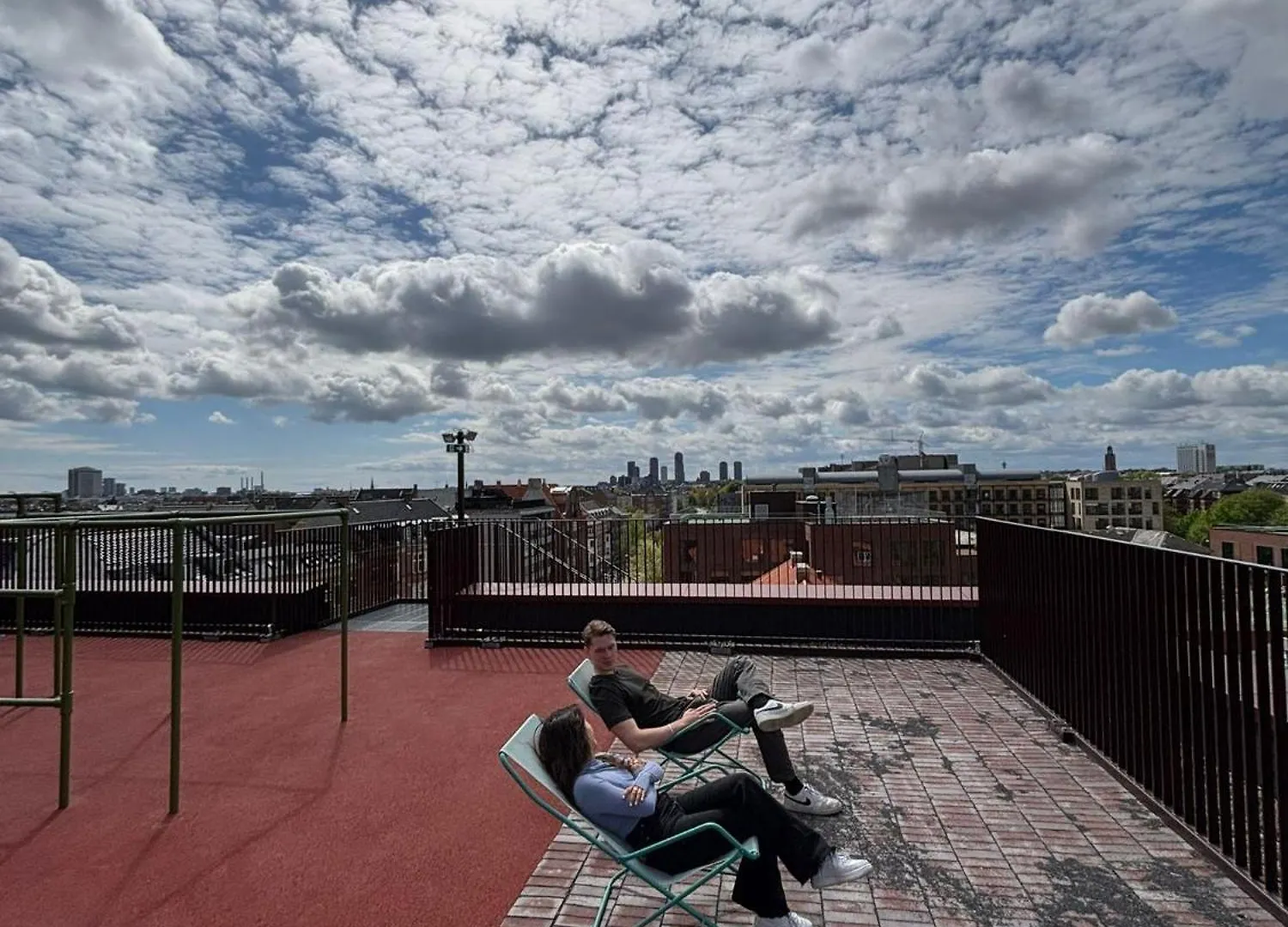 Copenhagen Living Apartment 0*,  Denmark