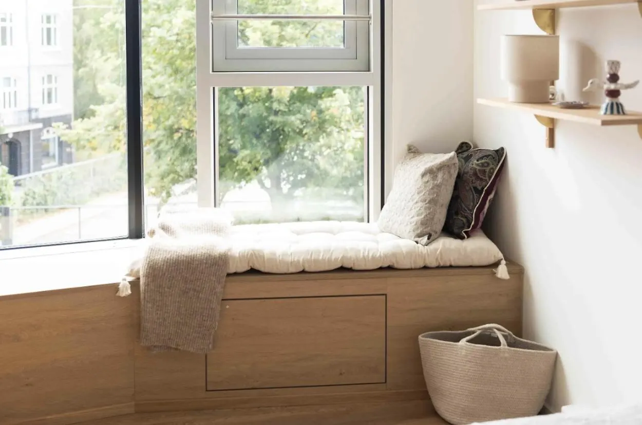 Copenhagen Living Apartment Denmark