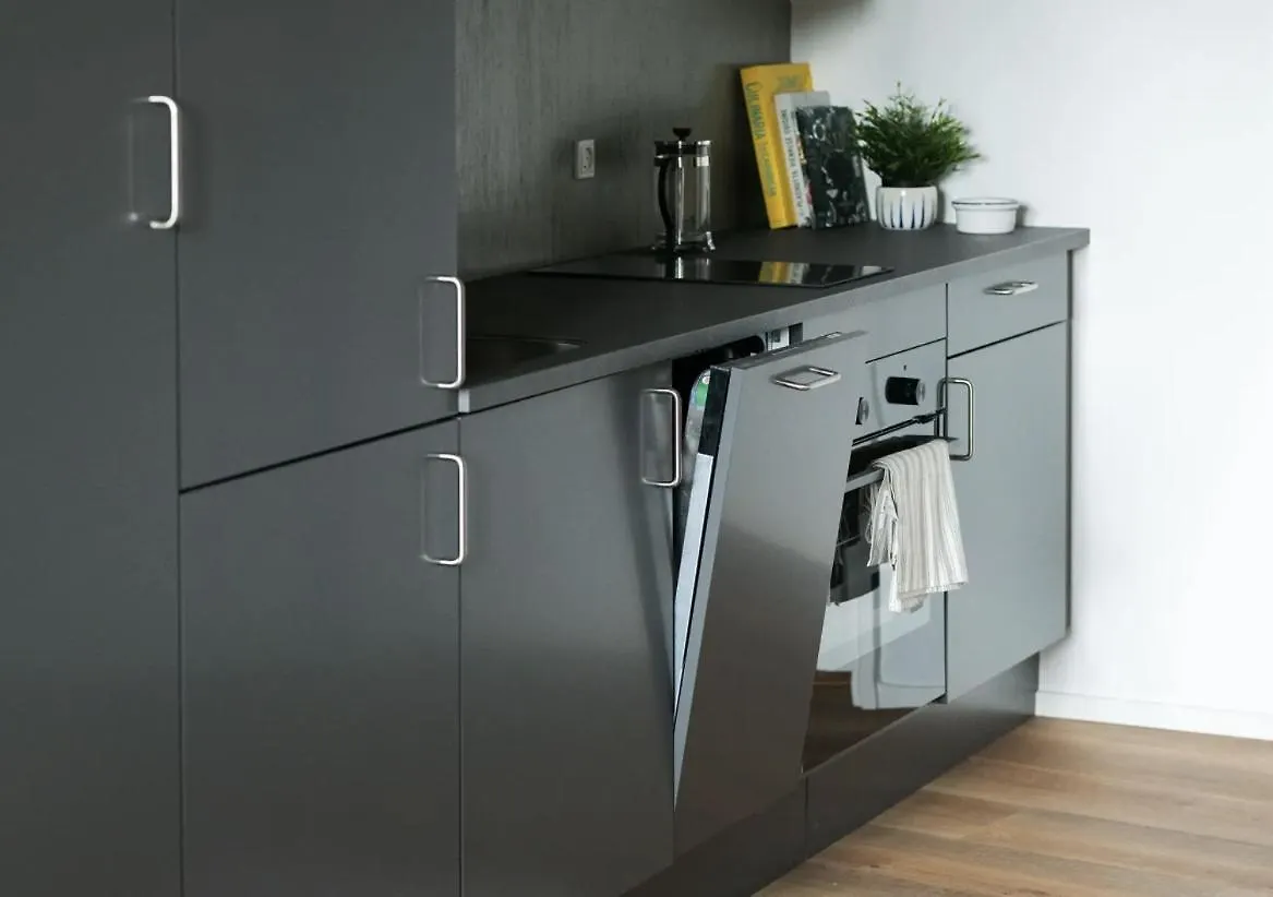 Copenhagen Living Apartamento
