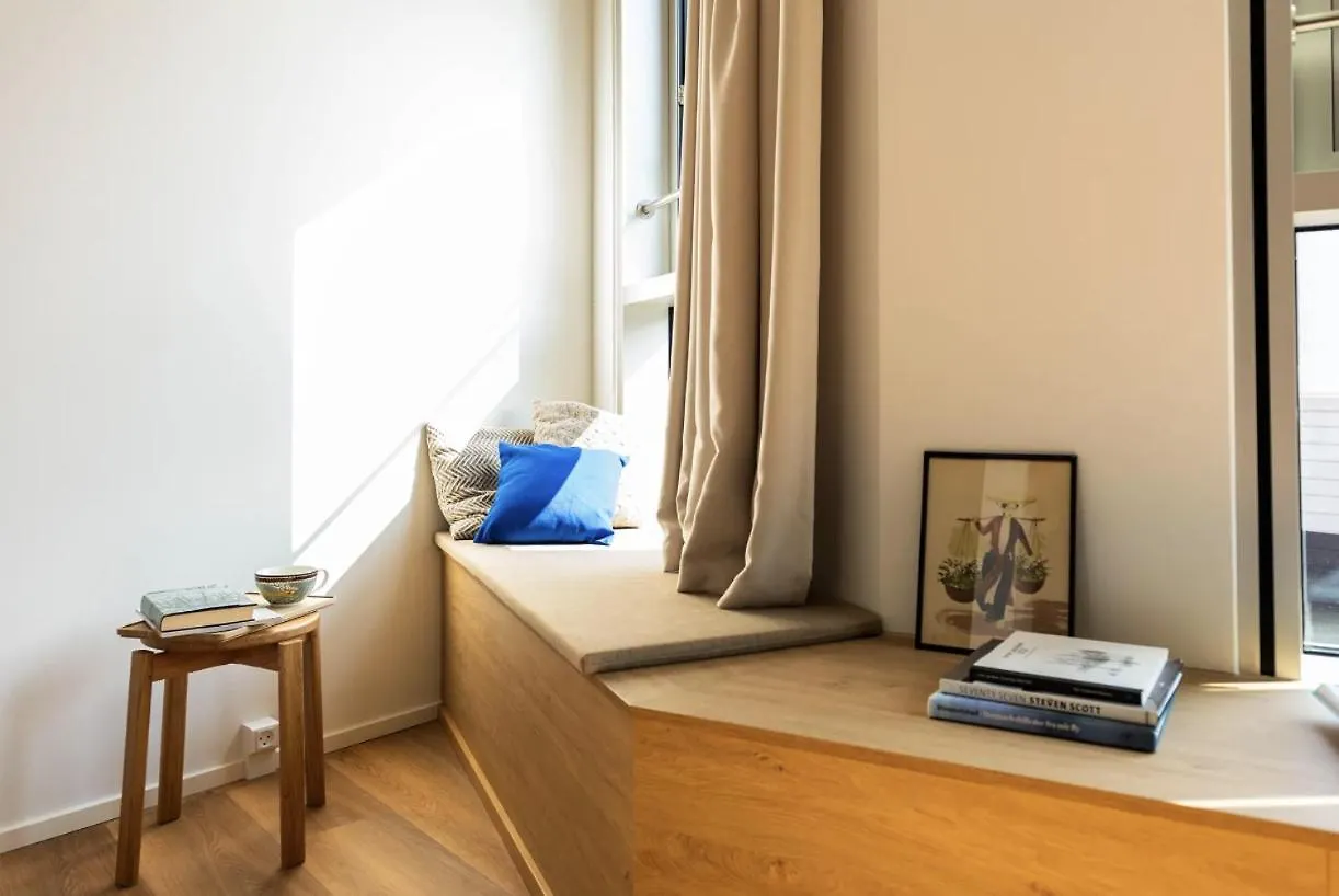 Copenhagen Living Apartment 0*,  Denmark